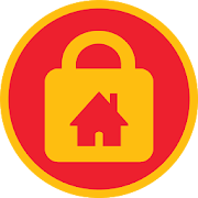 GATEKEEPER - SecureHome  Icon