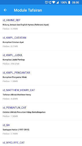 SABDA OLB Reader Screen 2