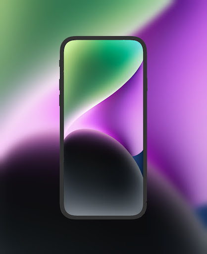 iPhone 14 Pro Max Wallpaper Screen 2