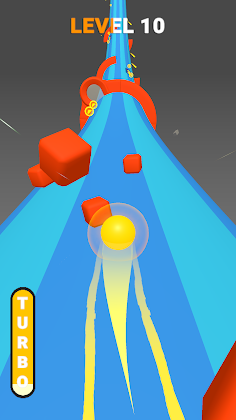 Twisty Tube - Screenshot 2