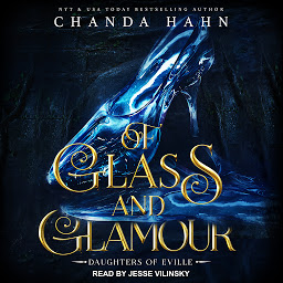 Icon image Of Glass and Glamour