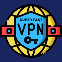 Superfast VPN-Secure VPN Proxy