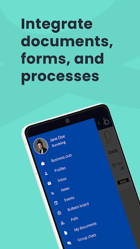 Bundeling Classic screenshot 4