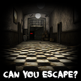 Hospital Escape - Total Horror icon