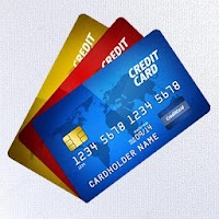 Credit Card Bill Pay & Info.