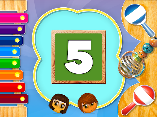 ABCs Song screenshot 22