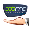 Kodi/XBMC Server (host) - Free icon