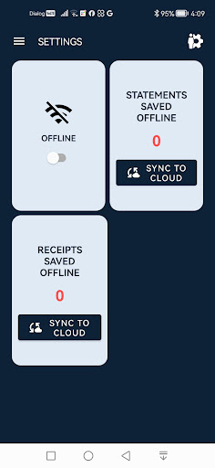 Sanasa Society Finance App