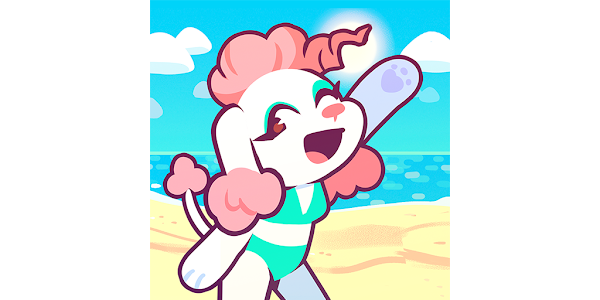 【激安大特価！】 Kiki's Vacation - Apps on Google Play バッグ