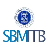 SBM ITB icon