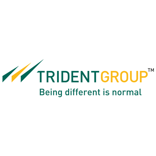 Trident - FOS App logo