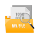 Bin File Opener & Bin Viewer - Androidアプリ