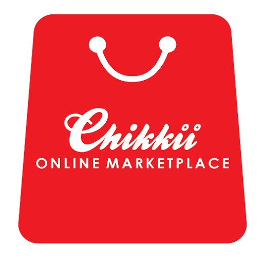 ChiKKii B2B MarketPlace logo