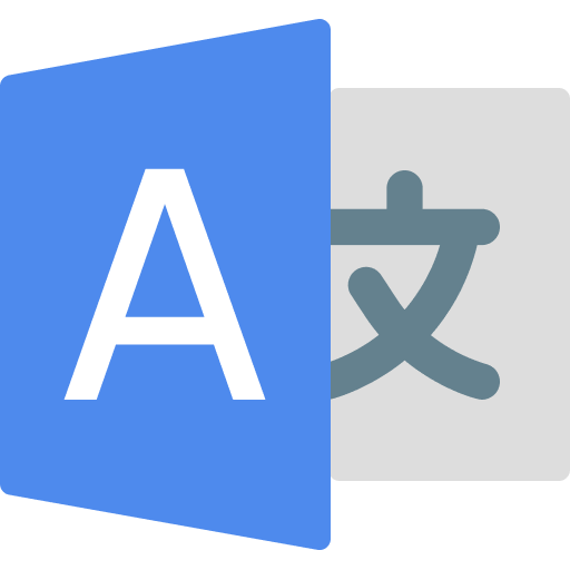 All Language Translator Logo