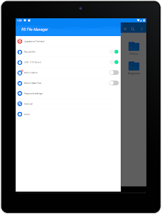 RS File Manager Pro Apk: File Explorer EX 1.7.9.8.2 (Mod/Pro Unlocked) 8