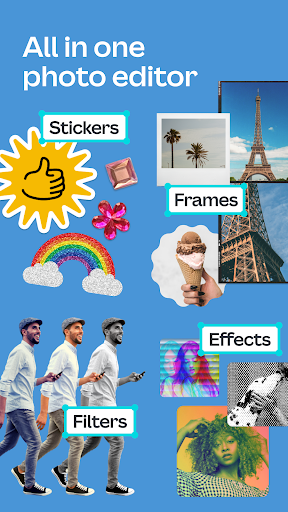 App Screenshots