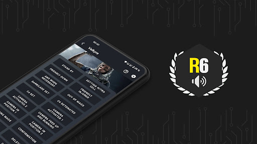 App-voorskou