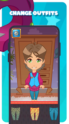 Fashion Tailor Games For Girls - Screenshot 4