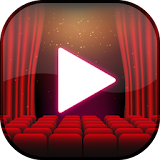 Hd movies online icon