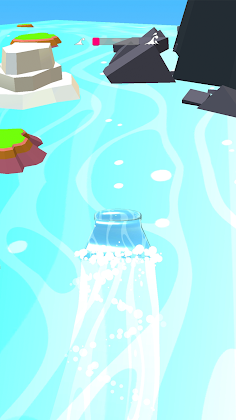 World of Tsunami - Screenshot 4