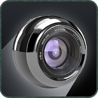 Camera Pro 4K
