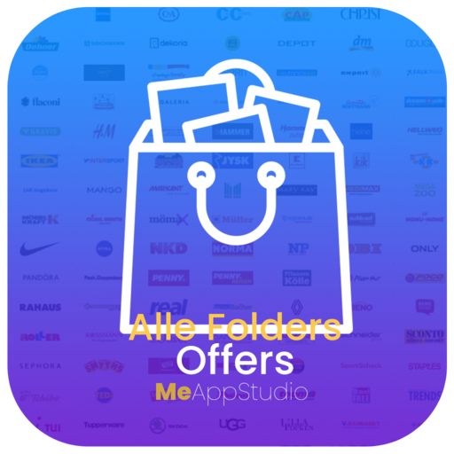 Alle Folders Offers NL logo
