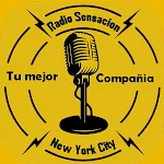Radio Sensación NY Apk