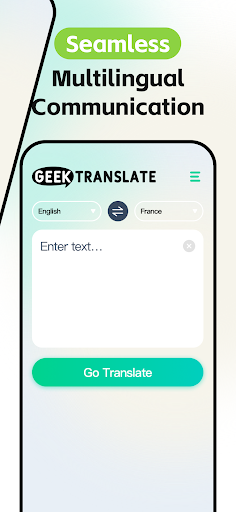 Geek Translate Screen 2