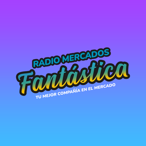RadioFantástica logo