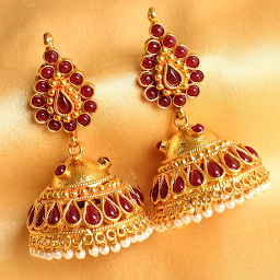 Icon image Gold Earring Designs