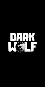 Dark Wolf Unknown