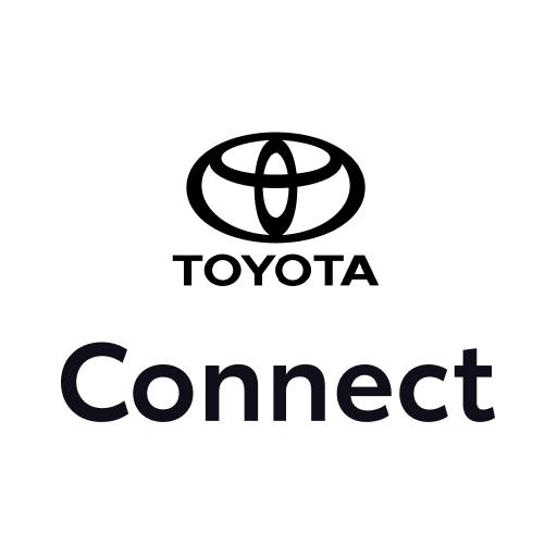myToyota Connect - AppWisp.com