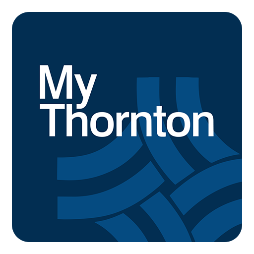 My Thornton  Icon