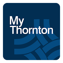 「My Thornton」のアイコン画像