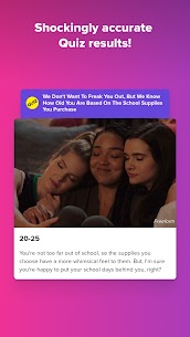 Free BuzzFeed – Quizzes News Download 5