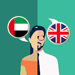 Cover Image of Unduh Penerjemah Arab-Inggris 2.0.0 APK