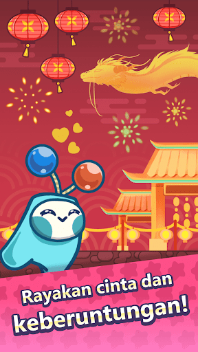 Android application GGHype Koleksi Game Seru screenshort