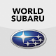 World Subaru Laai af op Windows