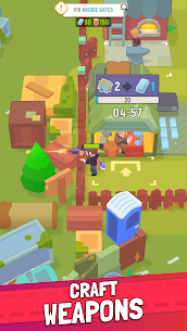 Last Stronghold 4