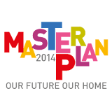 Master Plan 2014  -  Singapore icon