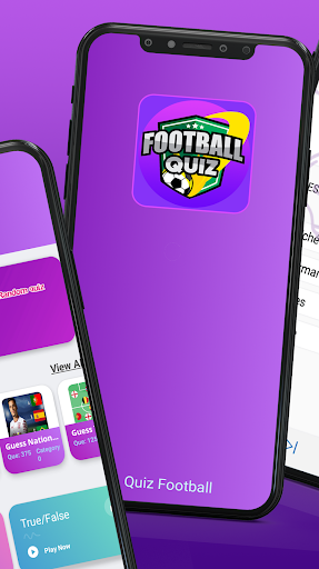 Football Quiz 2023 – Apps on Google Play