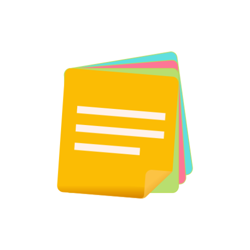 Khmer Notes - Notes & Colorful logo