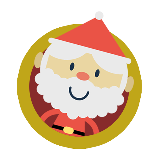 Christmas Flip  Icon