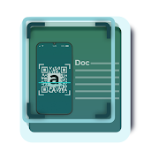 aScanner: Doc PDF Scanner