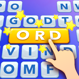 Ikonbillede Word Scroll - Søg find ordspil
