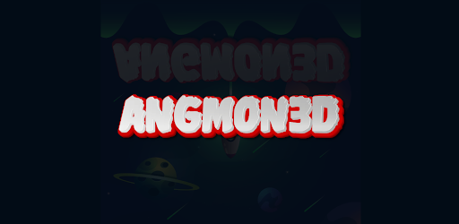 Angmon 3D: Galaxy Wars