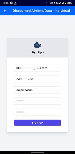 YDGC Mobile Screen 3
