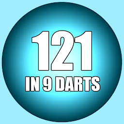 121 in 9 darts: Download & Review