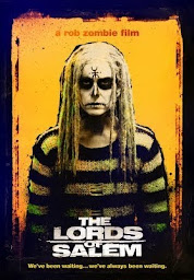 Icon image Lords of Salem