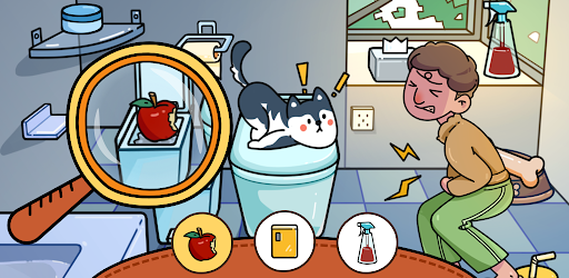 Find Out: Tìm vật bị giấu Mod Mở Khóa Full Version v2.6.12